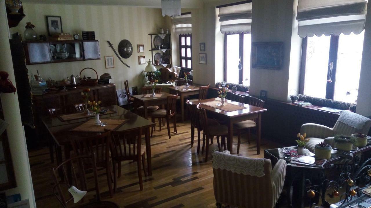 Ada Hotel Saraievo Exterior foto